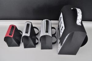 Geschenkverpackung Schulranzen