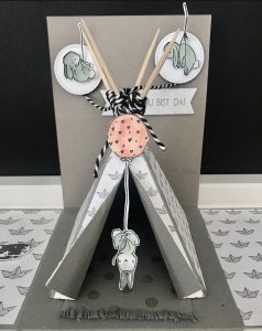 Explosionsbox Tipi
