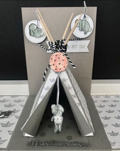Explosionsbox Tipi