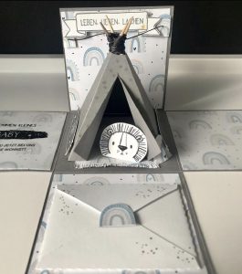 Explosionsbox Tipi