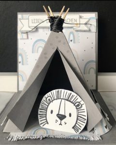 Explosionsbox Tipi