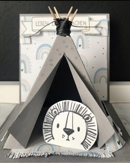 Explosionsbox Tipi