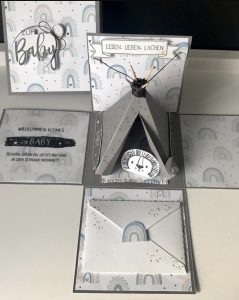 Explosionsbox Tipi