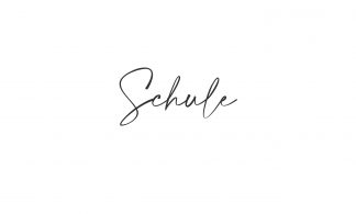 Schule