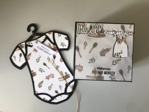 Explosionsbox | Babyzimmer